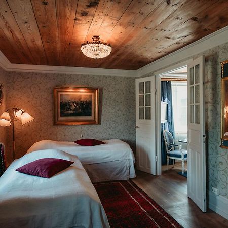 Toftaholm Herrgard Lagan Exteriér fotografie